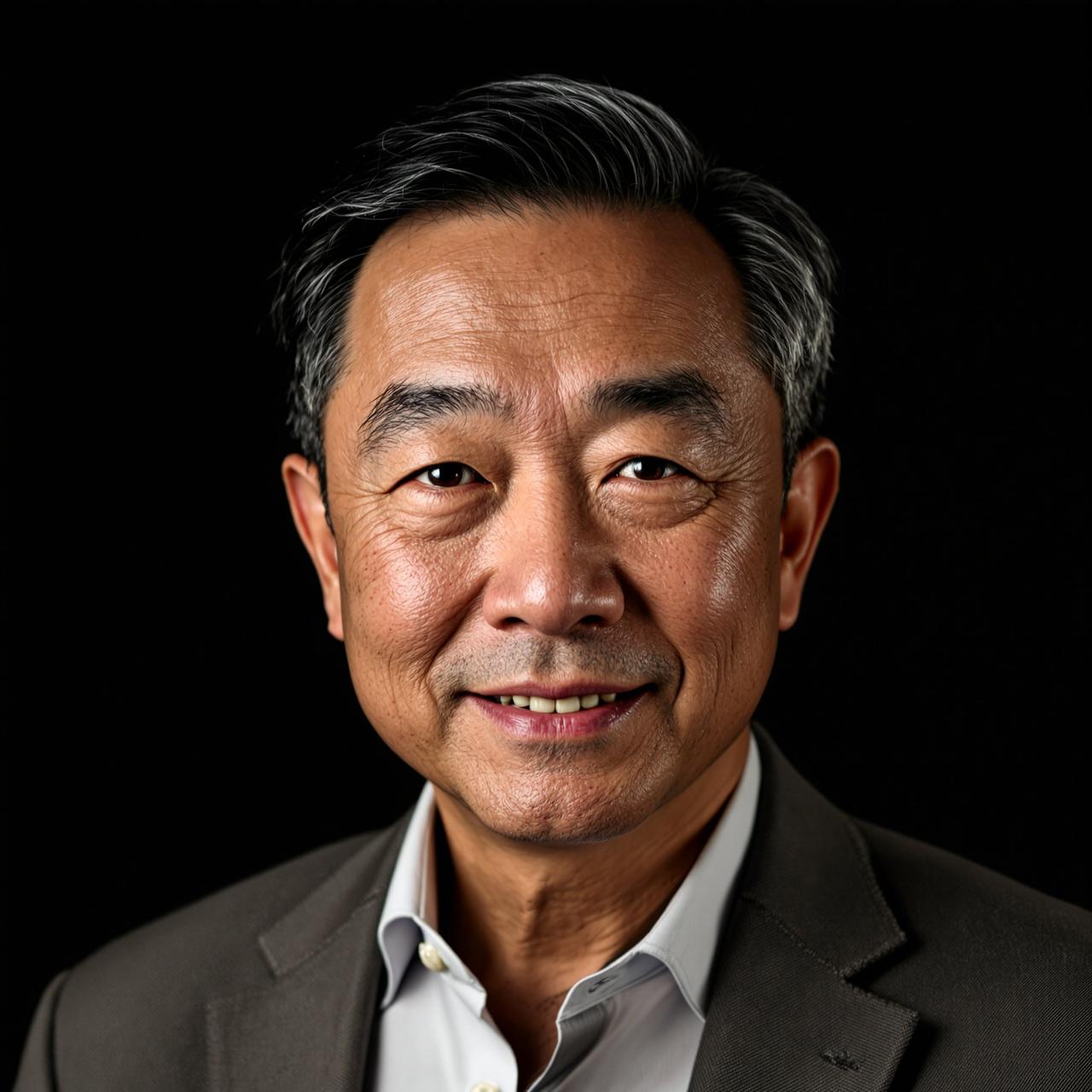 刘阔 - 风车动漫在线播放幕后阵容 - 导演 / 制作人