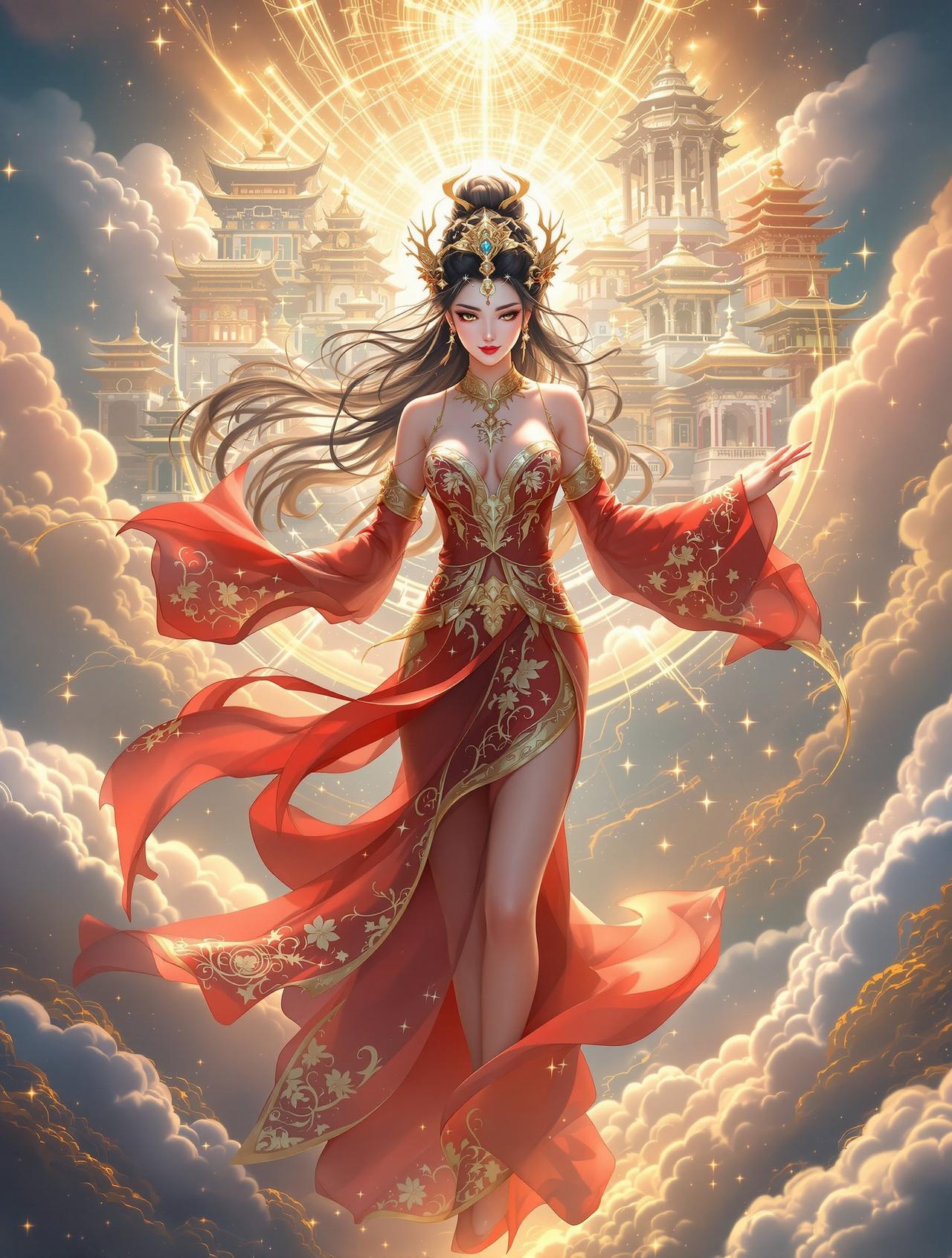 天行九歌 - 武侠、权谋、古风 天行九歌 - 风车动漫在线播放推荐国漫作品