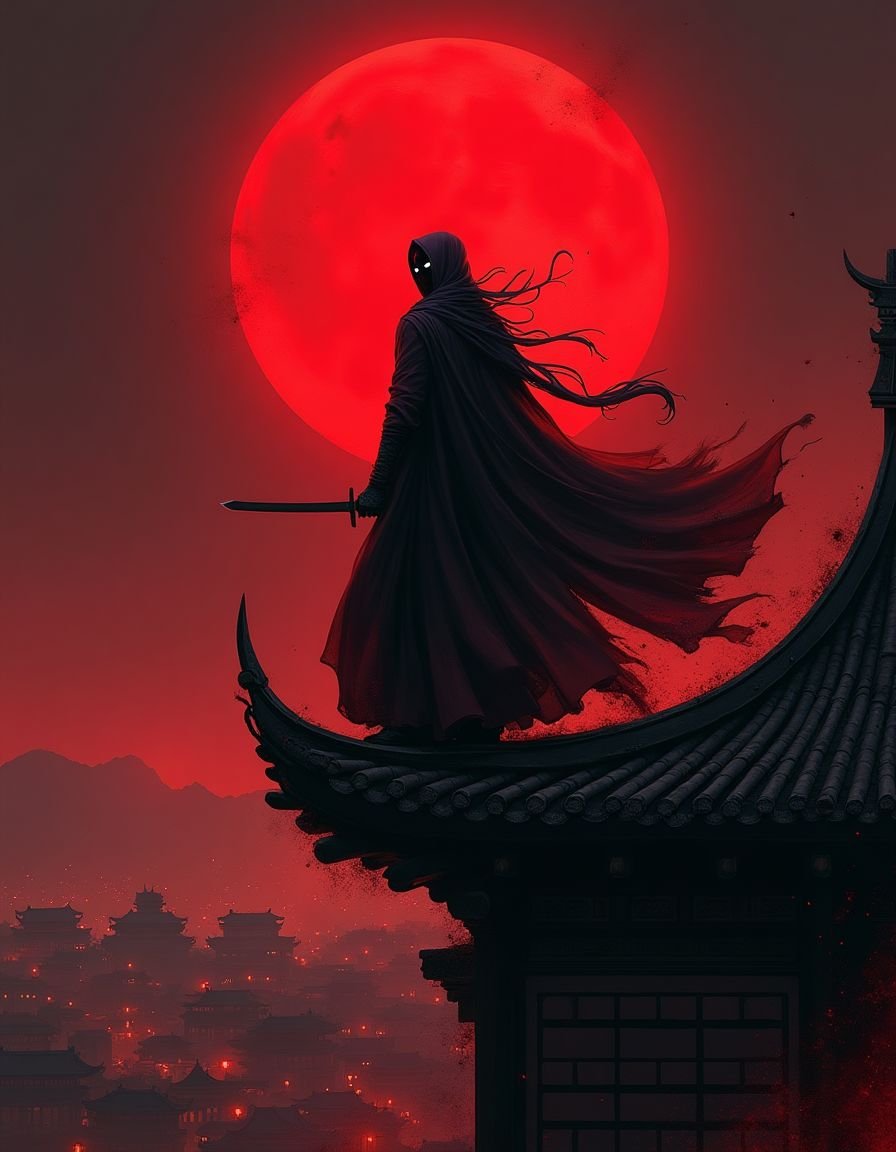 画江湖之不良人 - 武侠、动作、古风 画江湖之不良人 - 风车动漫在线播放推荐国漫作品